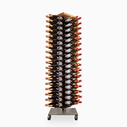 Karussellmodell fahrbar KF3