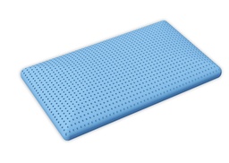 [MFPOAEU] Memory Foam Polster Eucalyptus gelocht