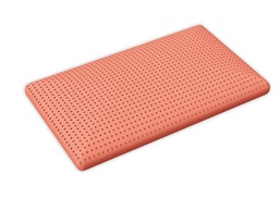 [MFPOZI] Memory Foam Polster Zitrone gelocht